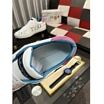 D&G Casual Sneakers For Men # 295252, cheap D&G Shoes