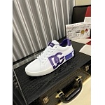 D&G Casual Sneakers For Men # 295253
