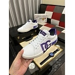 D&G Casual Sneakers For Men # 295253, cheap D&G Shoes