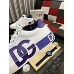 D&G Casual Sneakers For Men # 295253, cheap D&G Shoes