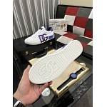 D&G Casual Sneakers For Men # 295253, cheap D&G Shoes