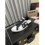 D&G Casual Sneakers For Men # 295256