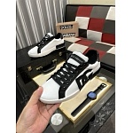 D&G Casual Sneakers For Men # 295256, cheap D&G Shoes