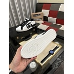 D&G Casual Sneakers For Men # 295256, cheap D&G Shoes
