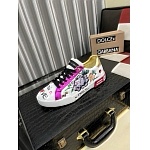 D&G Casual Sneakers For Men # 295257