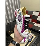 D&G Casual Sneakers For Men # 295257, cheap D&G Shoes