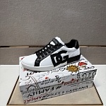 D&G Casual Sneakers For Men # 295258, cheap D&G Shoes