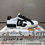 D&G Casual Sneakers For Men # 295258, cheap D&G Shoes