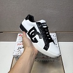 D&G Casual Sneakers For Men # 295258, cheap D&G Shoes