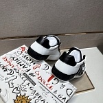 D&G Casual Sneakers For Men # 295258, cheap D&G Shoes