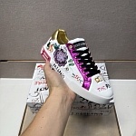 D&G Casual Sneakers For Men # 295260, cheap D&G Shoes