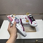 D&G Casual Sneakers For Men # 295260, cheap D&G Shoes