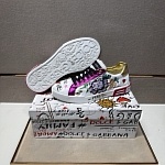 D&G Casual Sneakers For Men # 295260, cheap D&G Shoes