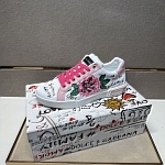 D&G Casual Sneakers For Men # 295262