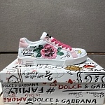 D&G Casual Sneakers For Men # 295262, cheap D&G Shoes