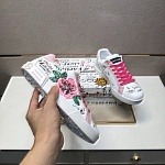 D&G Casual Sneakers For Men # 295262, cheap D&G Shoes