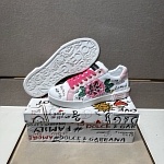 D&G Casual Sneakers For Men # 295262, cheap D&G Shoes