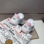 D&G Casual Sneakers For Men # 295262, cheap D&G Shoes