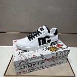 D&G Casual Sneakers For Men # 295263
