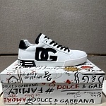 D&G Casual Sneakers For Men # 295263, cheap D&G Shoes