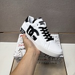 D&G Casual Sneakers For Men # 295263, cheap D&G Shoes