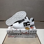 D&G Casual Sneakers For Men # 295263, cheap D&G Shoes
