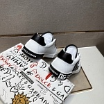 D&G Casual Sneakers For Men # 295263, cheap D&G Shoes
