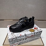 D&G Casual Sneakers For Men # 295264, cheap D&G Shoes