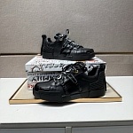 D&G Casual Sneakers For Men # 295264, cheap D&G Shoes