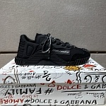 D&G Casual Sneakers For Men # 295265, cheap D&G Shoes
