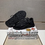 D&G Casual Sneakers For Men # 295265, cheap D&G Shoes