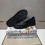 D&G Casual Sneakers For Men # 295266, cheap D&G Shoes