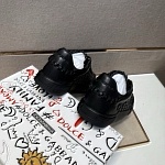 D&G Casual Sneakers For Men # 295266, cheap D&G Shoes