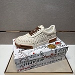 D&G Casual Sneakers For Men # 295267, cheap D&G Shoes
