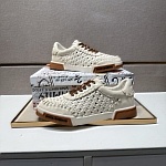 D&G Casual Sneakers For Men # 295267, cheap D&G Shoes