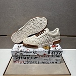 D&G Casual Sneakers For Men # 295267, cheap D&G Shoes