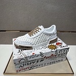 D&G Casual Sneakers For Men # 295268, cheap D&G Shoes