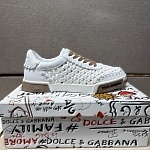 D&G Casual Sneakers For Men # 295268, cheap D&G Shoes