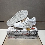 D&G Casual Sneakers For Men # 295268, cheap D&G Shoes
