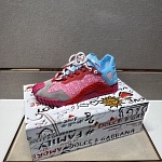 D&G Casual Sneakers For Men # 295269