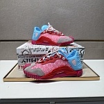 D&G Casual Sneakers For Men # 295269, cheap D&G Shoes