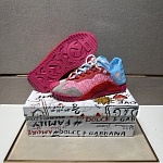D&G Casual Sneakers For Men # 295269, cheap D&G Shoes