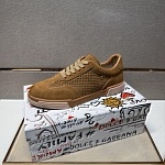 D&G Casual Sneakers For Men # 295270, cheap D&G Shoes