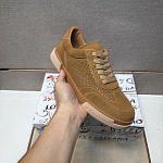 D&G Casual Sneakers For Men # 295270, cheap D&G Shoes
