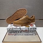 D&G Casual Sneakers For Men # 295270, cheap D&G Shoes