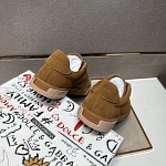 D&G Casual Sneakers For Men # 295270, cheap D&G Shoes