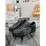 D&G Casual Sneakers For Men # 295271, cheap D&G Shoes