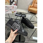 D&G Casual Sneakers For Men # 295271, cheap D&G Shoes