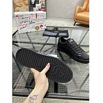 D&G Casual Sneakers For Men # 295271, cheap D&G Shoes