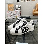 D&G Casual Sneakers For Men # 295272